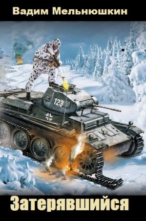 Постер к Вадим Мельнюшкин. Цикл книг - Затерявшийся