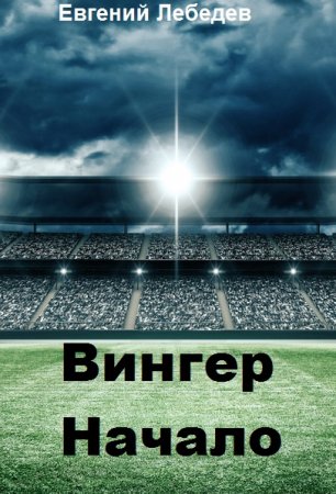 Постер к Вингер. Начало - Евгений Лебедев