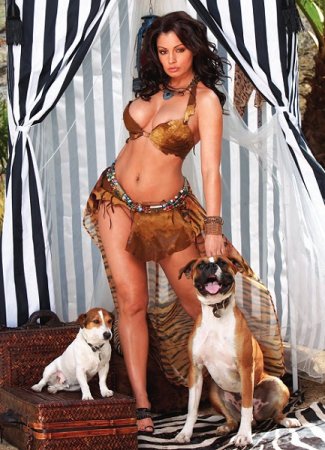 Постер к Hustler USA (November 2021)