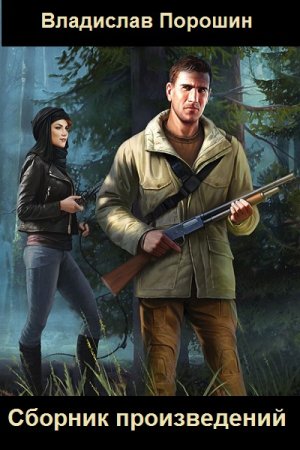 Постер к Владислав Порошин - Сборник произведений