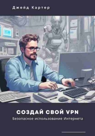 Постер к Создай свой VPN. Безопасное использование интернета
